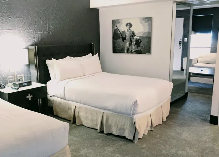 Hotel The Clarendon & Spa, Bw Signature Collection (adults Only)