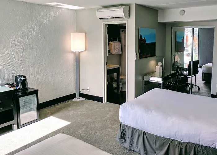 Hotel The Clarendon & Spa, Bw Signature Collection (adults Only) Phoenix