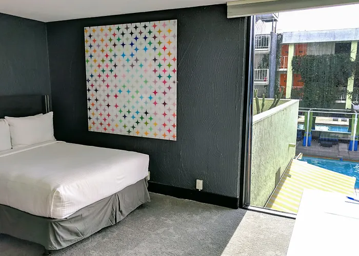The Clarendon & Spa, Bw Signature Collection (adults Only) Hotel