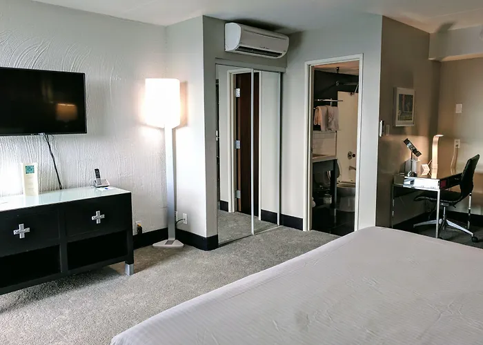 The Clarendon & Spa, Bw Signature Collection (adults Only)
