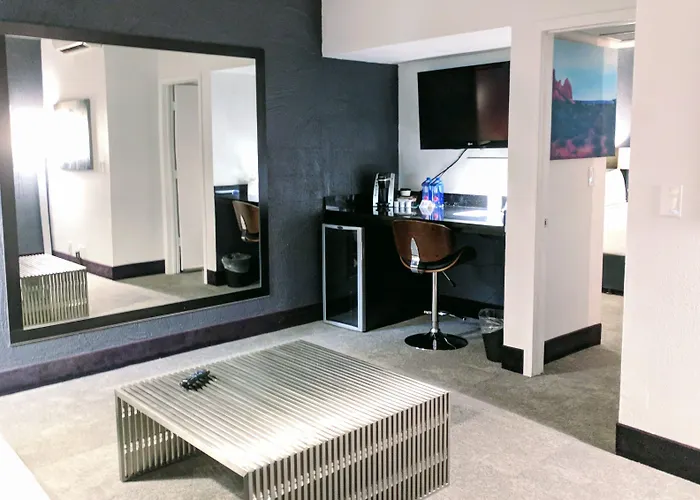 Hotel The Clarendon & Spa, Bw Signature Collection (adults Only)
