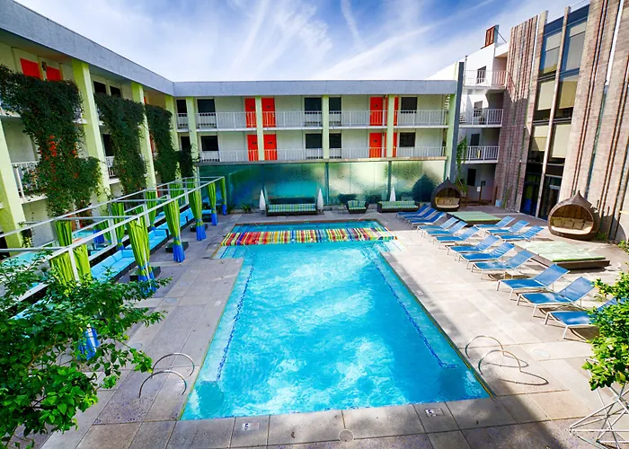The Clarendon & Spa, Bw Signature Collection (adults Only) Hotel 4*