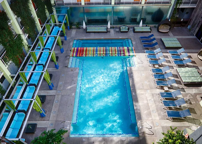 The Clarendon & Spa, Bw Signature Collection (adults Only) Hotel 4*