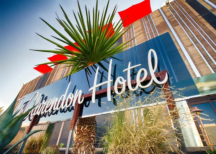 The Clarendon & Spa, Bw Signature Collection (adults Only) Hotel 4*