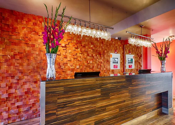 The Clarendon & Spa, Bw Signature Collection (adults Only)