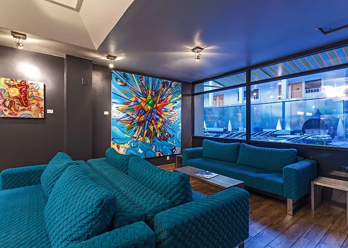 Hotel The Clarendon & Spa, Bw Signature Collection (adults Only) 4*