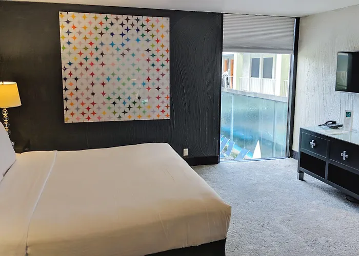 The Clarendon & Spa, Bw Signature Collection (adults Only) Hotel Phoenix