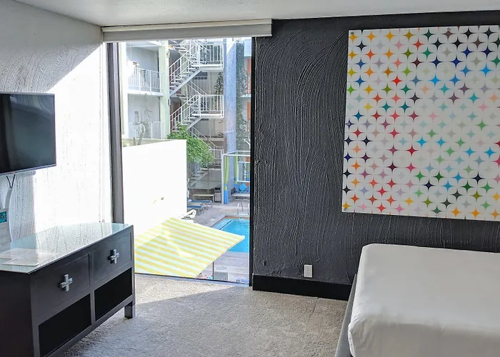 The Clarendon & Spa, Bw Signature Collection (adults Only) Hotel