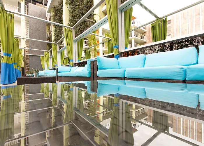 The Clarendon & Spa, Bw Signature Collection (adults Only) Hotel 4*