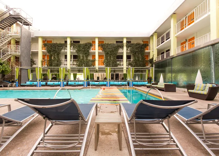 The Clarendon & Spa, Bw Signature Collection (adults Only) 4* Phoenix
