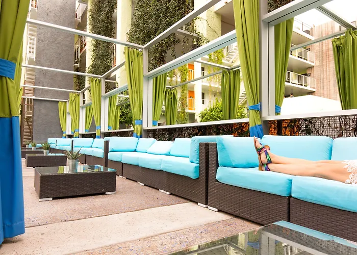 The Clarendon & Spa, Bw Signature Collection (adults Only) Hotel