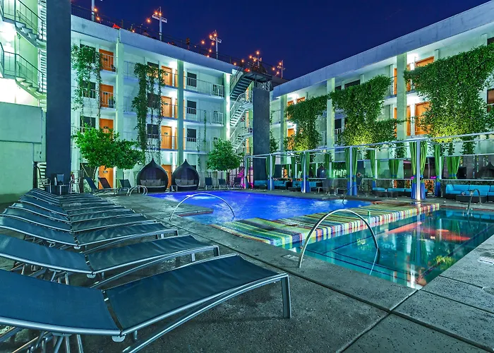 Hotel The Clarendon & Spa, Bw Signature Collection (adults Only)