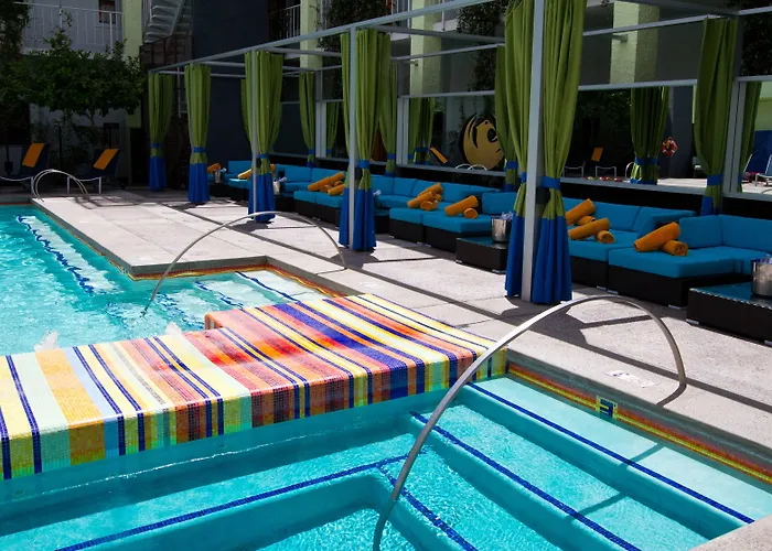The Clarendon & Spa, Bw Signature Collection (adults Only) Phoenix