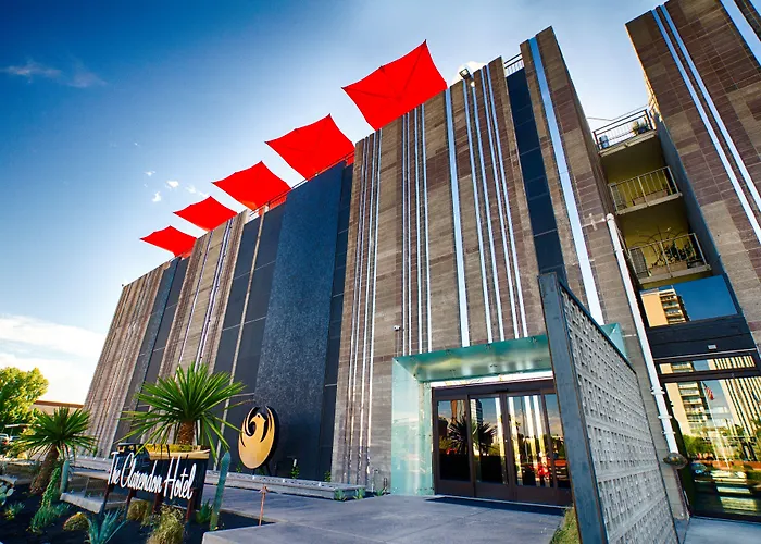 Hotel The Clarendon & Spa, Bw Signature Collection (adults Only) Phoenix
