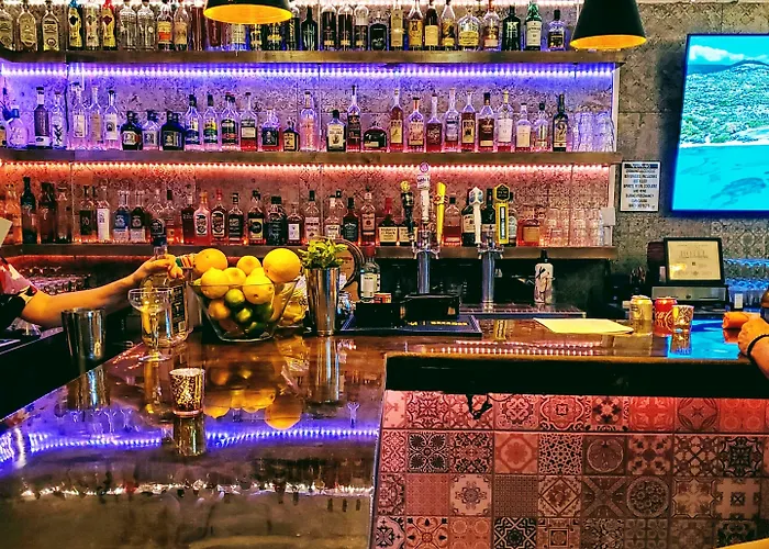 The Clarendon & Spa, Bw Signature Collection (adults Only) Hotel