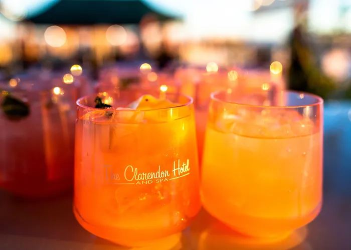 Hotel The Clarendon & Spa, Bw Signature Collection (adults Only)