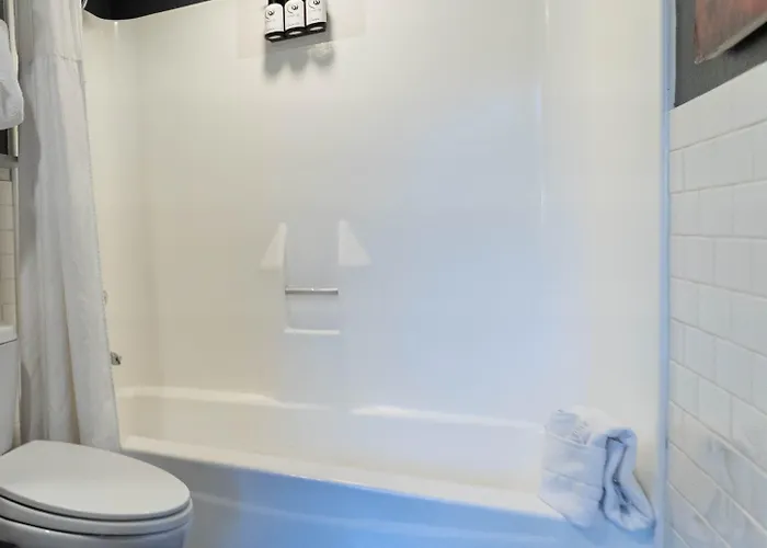Hotel The Clarendon & Spa, Bw Signature Collection (adults Only)