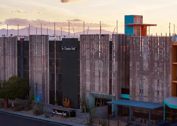 Hotel The Clarendon & Spa, Bw Signature Collection (adults Only) 4*
