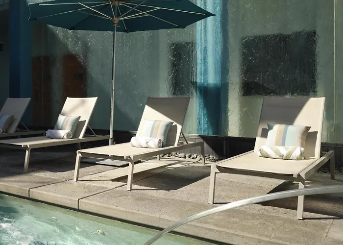 The Clarendon & Spa, Bw Signature Collection (adults Only) Phoenix