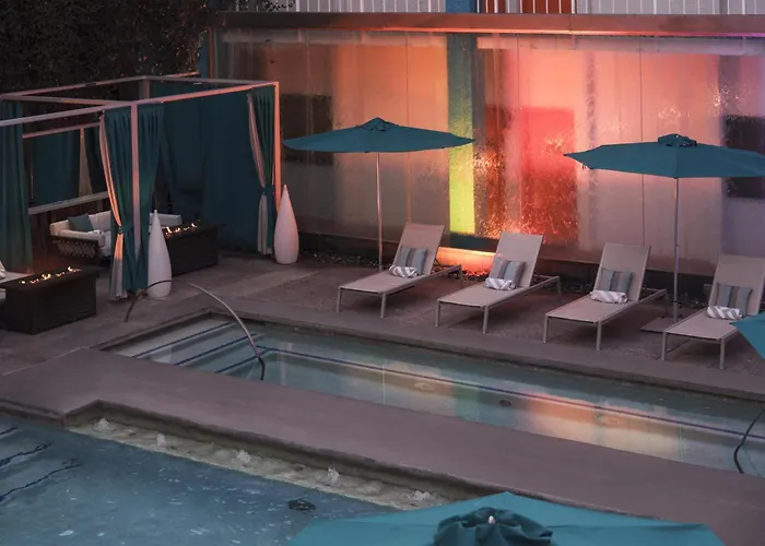 The Clarendon & Spa, Bw Signature Collection (adults Only) Hotel