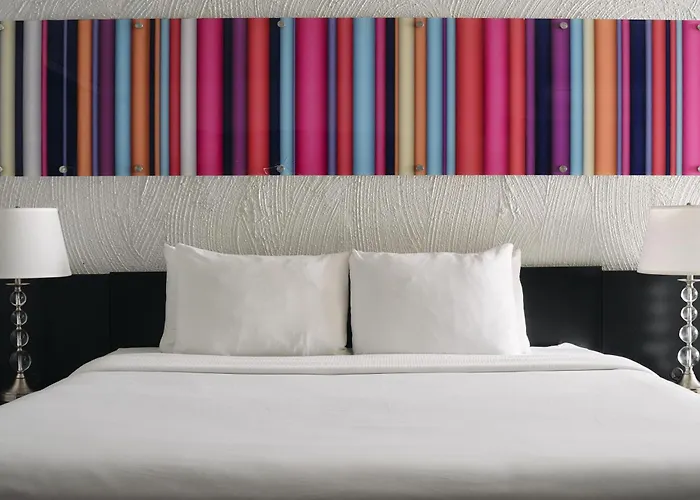 The Clarendon & Spa, Bw Signature Collection (adults Only) Hotel