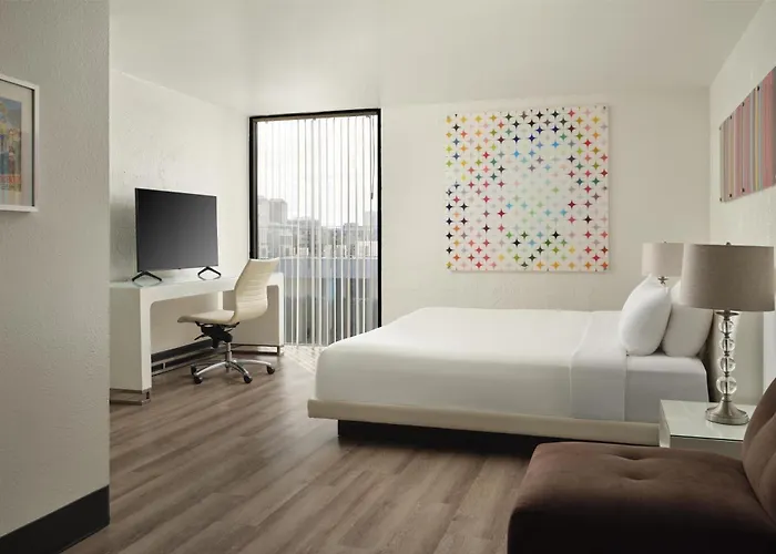 Hotel The Clarendon & Spa, Bw Signature Collection (adults Only) Phoenix