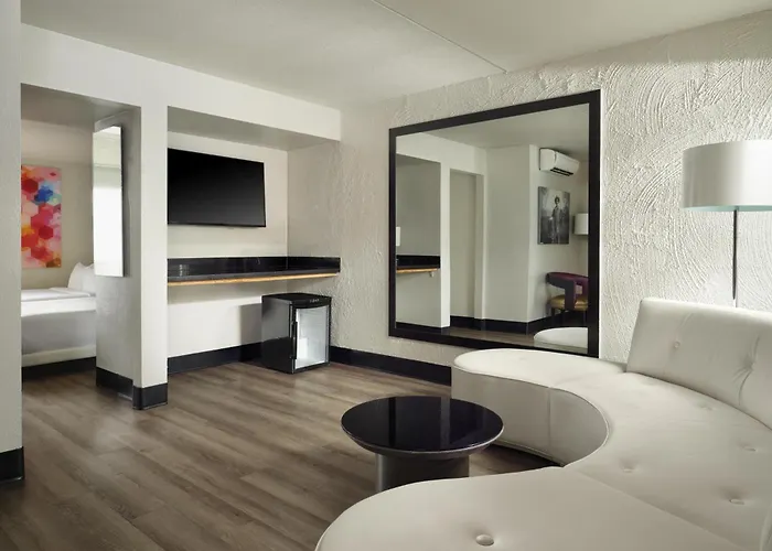 Hotel The Clarendon & Spa, Bw Signature Collection (adults Only) Phoenix