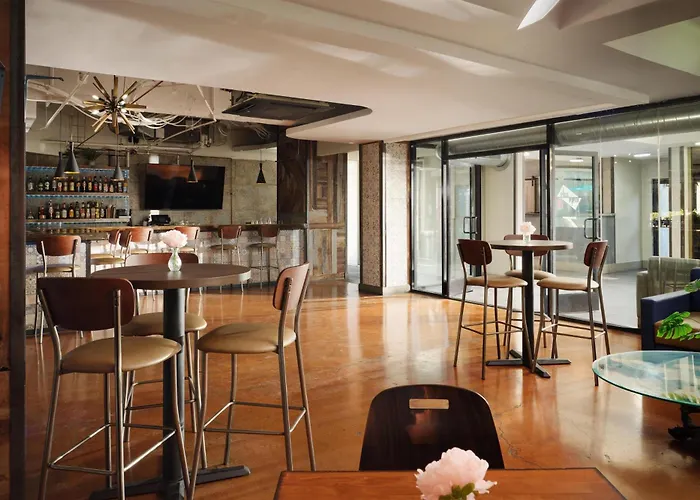 The Clarendon & Spa, Bw Signature Collection (adults Only) Hotel 4*