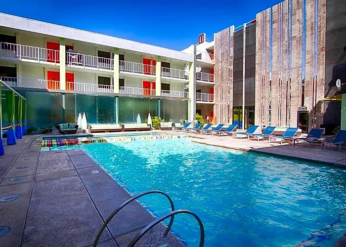 The Clarendon & Spa, Bw Signature Collection (adults Only) Hotel