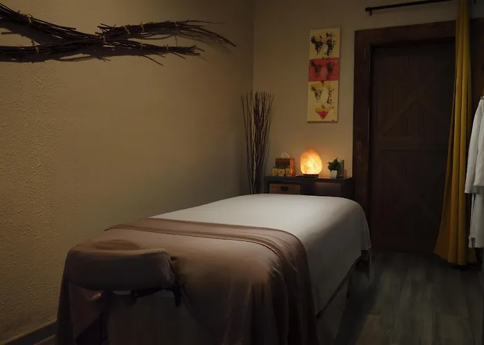 The Clarendon & Spa, Bw Signature Collection (adults Only) Hotel