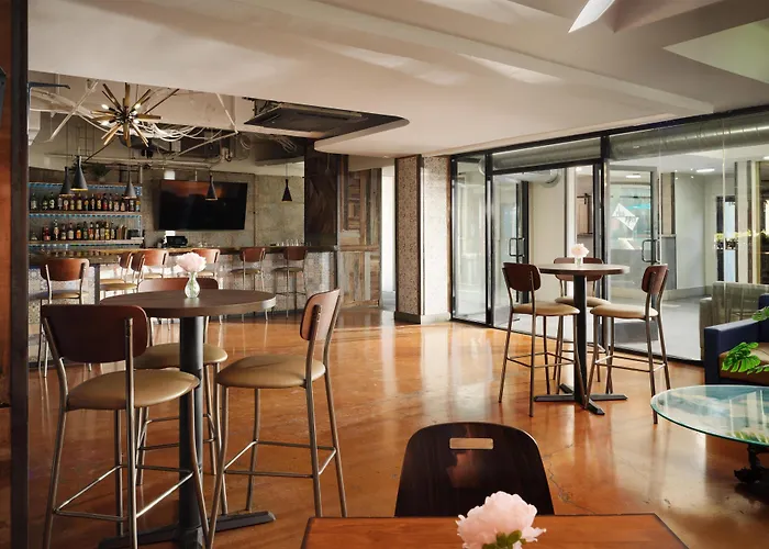 The Clarendon & Spa, Bw Signature Collection (adults Only) Hotel 4*