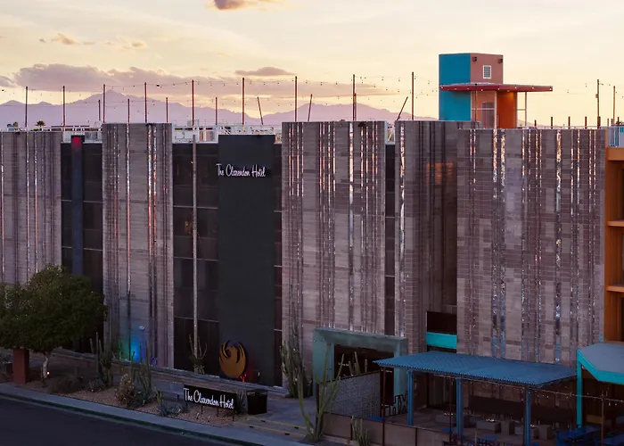 The Clarendon & Spa, Bw Signature Collection (adults Only) Hotel