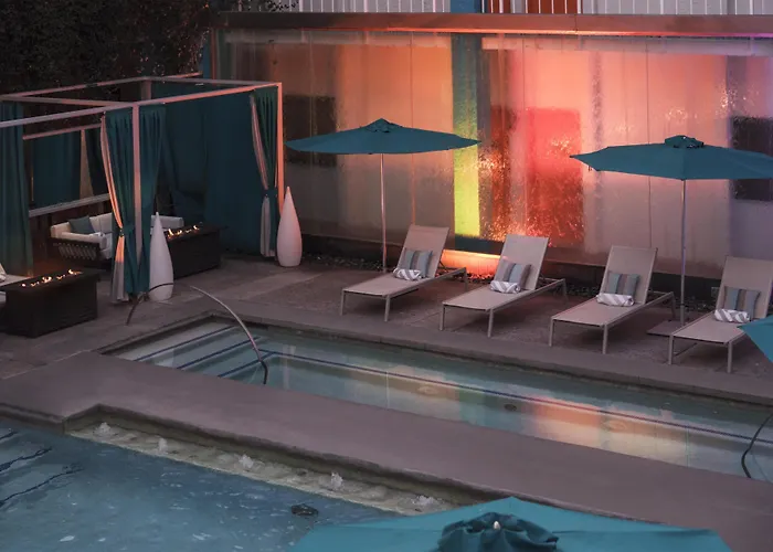 The Clarendon & Spa, Bw Signature Collection (adults Only) Hotel
