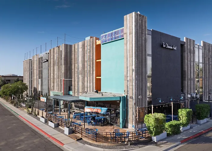 The Clarendon & Spa, Bw Signature Collection (adults Only) Hotel 4*