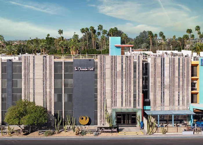 Hotel The Clarendon & Spa, Bw Signature Collection (adults Only) 4*
