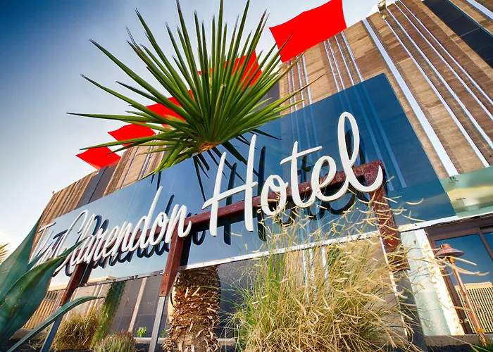 The Clarendon & Spa, Bw Signature Collection (adults Only) 4* Phoenix